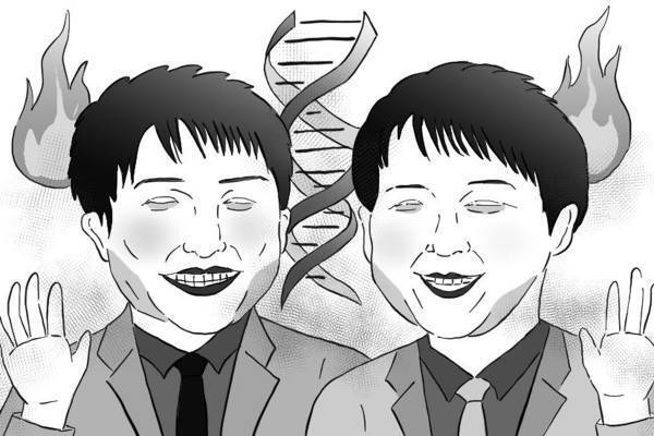 【ポップな心霊論】「双子を霊視すると、魂も瓜二つなんです」