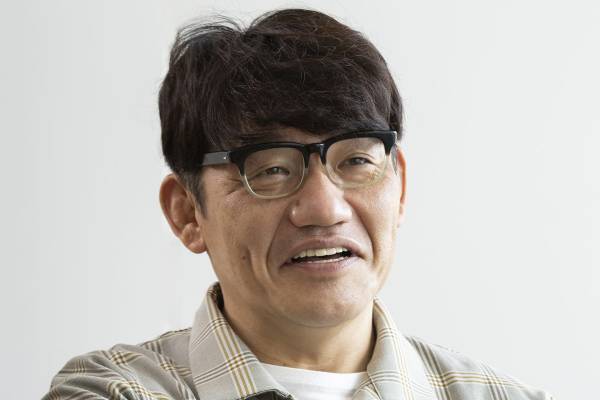 ずん・飯尾　不遇の時期乗り越えたどり着いた「素直に甘える」姿勢