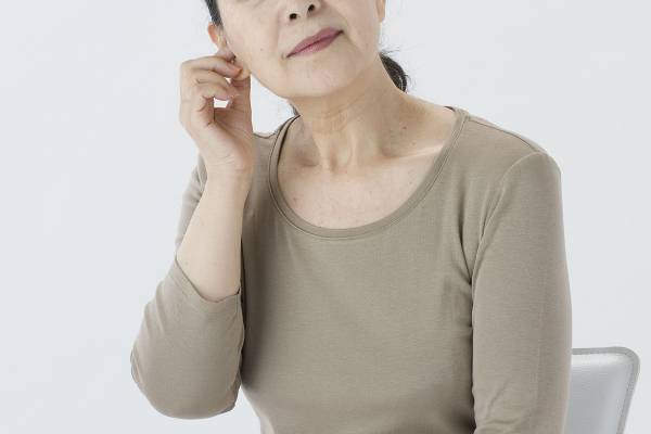 耳たぶのしわは心臓病のサイン　糖尿病や痛風など耳に隠れた病気をチェック