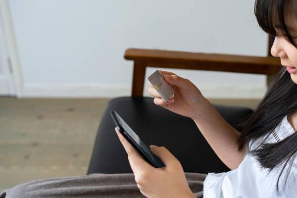 ランチ代程度の額が毎月不正利用される「クレカの少額詐欺」急増中