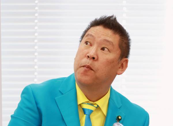 ゆたぼん 日本一周、九九苦戦で炎上！N党・立花党首ら“おだてる大人”の監督責任問う声