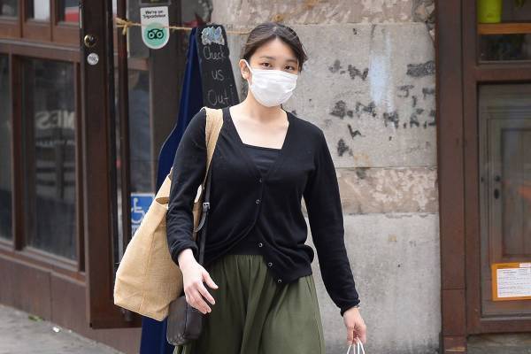 眞子さん　佳代さんのNY移住再浮上に拒否反応…関係悪化させた姑の“背信行為”