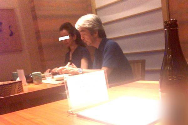 雅子さま　コロナ対策権威の元義弟が不倫同棲！再婚妻とは別居状態で家庭も崩壊