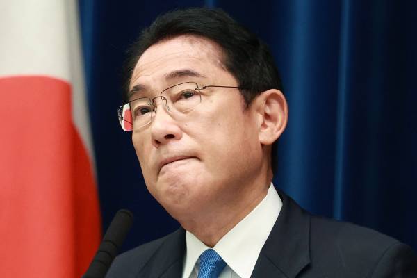 国連総会と日程丸被りで海外要人から総スカン…岸田首相「国葬」の大誤算