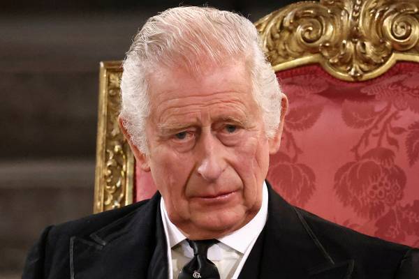 英チャールズ新国王 エリザベス女王の巨額遺産を相続…相続税の支払い義務は？