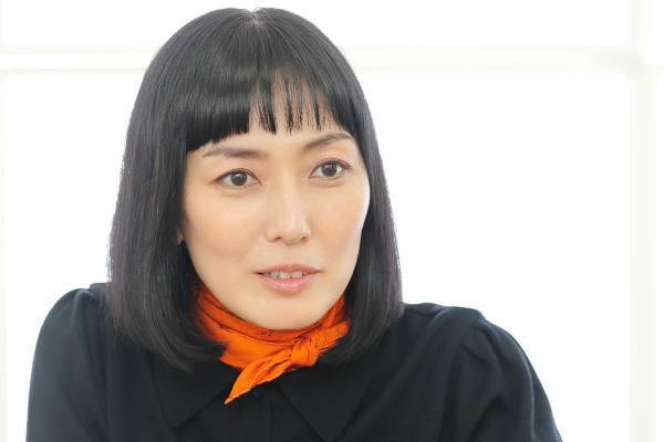 「母になって女性の孤独噛みしめた」2児ママ板谷由夏明かす産後の苦悩