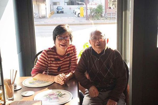 80歳のスパイス屋さんが語る「老老介護でも夫婦円満」スパイスのある暮らし