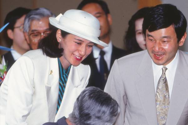 “おばあさん子”の雅子さま　敬老の日に振り返るご交流アルバム