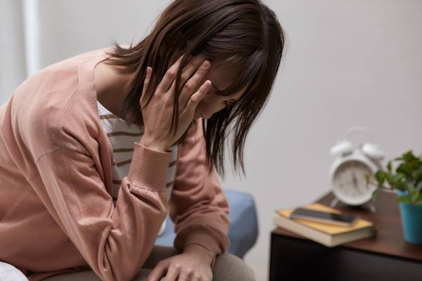 第7波ピークアウトも「コロナ後遺症」45万人急拡大の恐れ