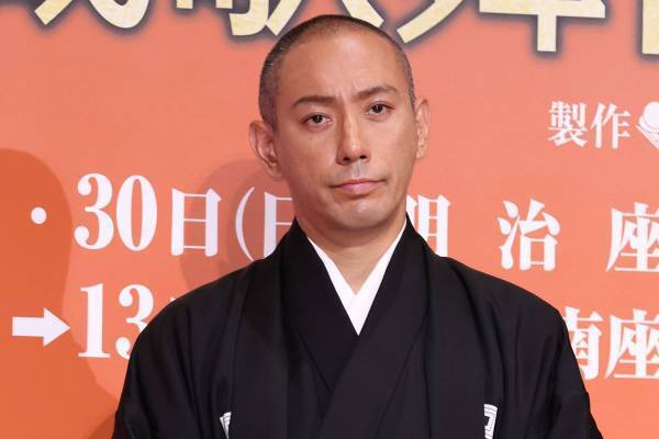 好きな歌舞伎役者ランキング「1位は香川照之」の衝撃！選ばれた“まさか”の理由は？