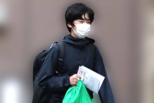 悠仁さま　伊勢神宮ご参拝予定が波紋…愛子さまの成年ご奉告前に“割り込む”形に