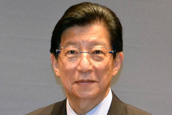 静岡・川勝県知事“連休明け”の自衛隊要請に「遅すぎ」と非難殺到…リコール求めるハッシュタグも