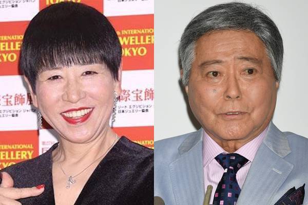 和田アキ子は賛成、小倉智昭は「国民のために何やった」と猛批判…安倍元首相の国葬に持論真っ二つも薄い支持