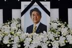安倍元首相　最後のYouTube動画が670万回再生を突破…国葬当日もデジタル献花も激増でやまない追悼の声