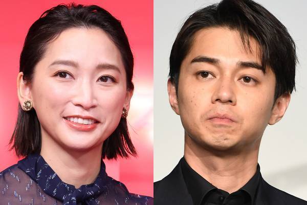 杏“山籠もり”の元夫・東出と真逆の優雅なパリ生活！3児には公文式で3カ国語教育