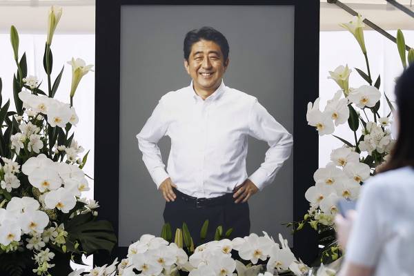 強行開催後に公金の返還請求も…弁護士語る“国葬は憲法違反”の理由