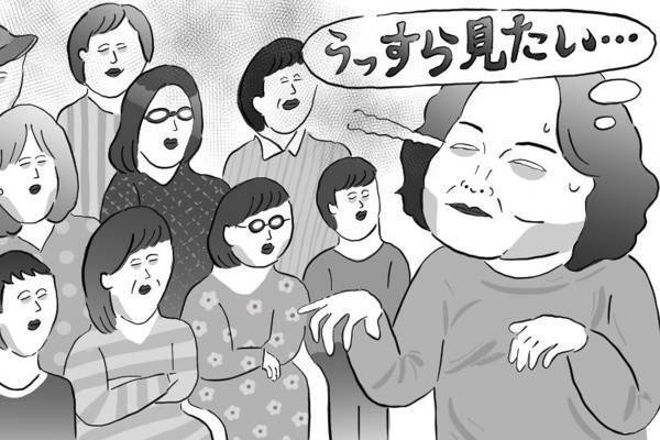 【ポップな心霊論】「僕の霊能力はボリューム調節可能です」