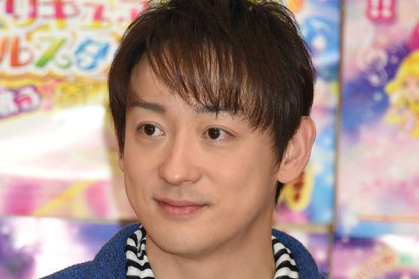 山本耕史　家ではドM！『鎌倉殿』『クロサギ』話題作出演を支える妻・堀北真希の“ドS”な内助の功