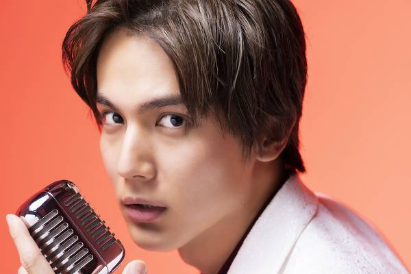 中川大志「“畠山殿ロス”は初座長を務める舞台で晴らす！」