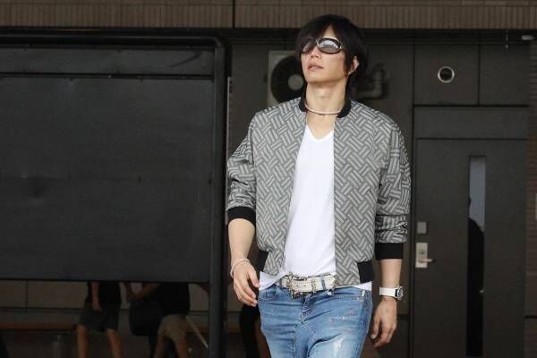 Gackt マレーシアに新豪邸を建築中 設計も手がけた 驚異のこだわり を直撃告白 22年10月4日 ウーマンエキサイト 1 5
