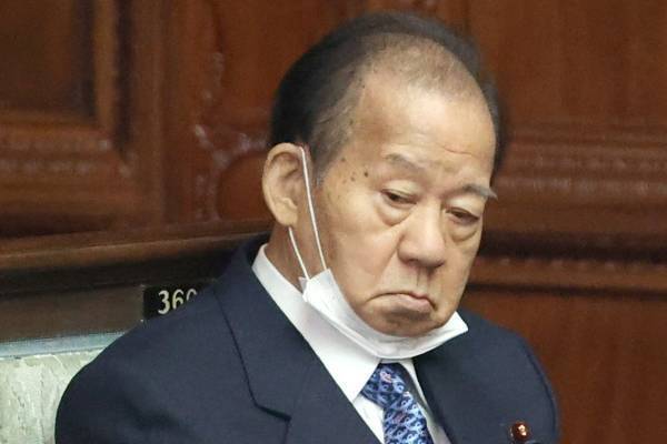 実施後も国葬反対派が多数！二階氏の“日本人ならよかったと思うはず”発言が大ハズレ