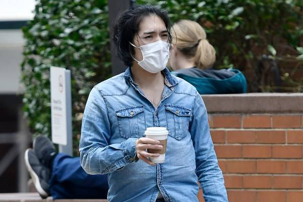 小室圭さん31歳に！髪ボサボサで試験へ、汚スーツで出勤…注目浴び続けたNY生活