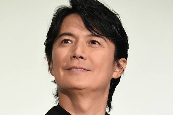 福山雅治「金は出すが口は出さない」密かに続けていた日本映画への“恩返し”出資
