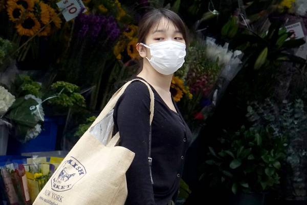 眞子さん　NY学芸員として本格始動！名門美術館職員を引き連れ“大名視察”