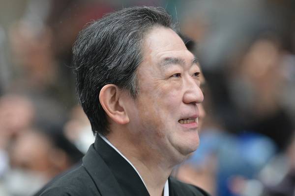 坂東彌十郎語る「鎌倉殿の13人」舞台裏 抱擁シーンを見た妻が「りくにメロメロね」と