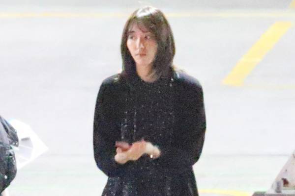 新垣結衣　プロデュースしたパーカーが爆売れで大喜び！夫・星野源にもプレゼント