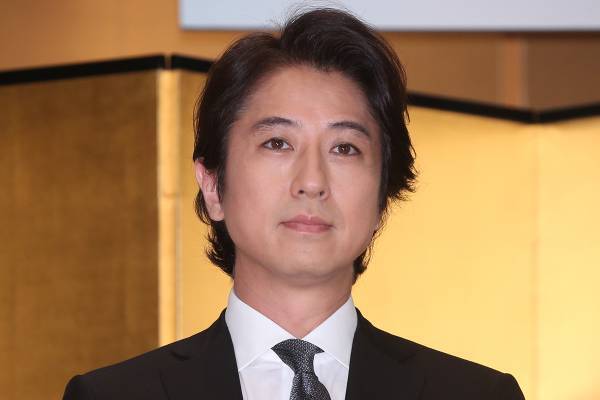 谷原章介　立憲・泉代表に関する発言を謝罪も玉川徹氏との“差”に疑問の声「どう違うの？」「謹慎処分ですよね」