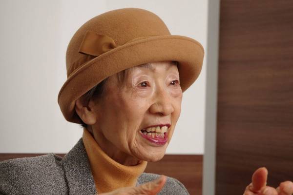 皇室ジャーナリスト・渡邉みどりさん「一生関わることになる」逝去直前に語っていた美智子さまへの敬愛