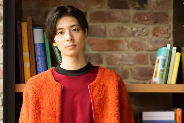 高杉真宙“絶好調”と思いきや「26歳の自分に、絶望してます（笑）」