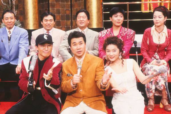 歌うま芸能人が続々！今だからわかる『THE夜もヒッパレ』が歌番組に起こした革命のスゴさ