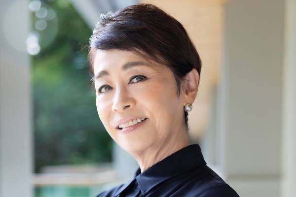 安藤優子「岸田さん、“女性国会議員1割”では日本は変わらない！」