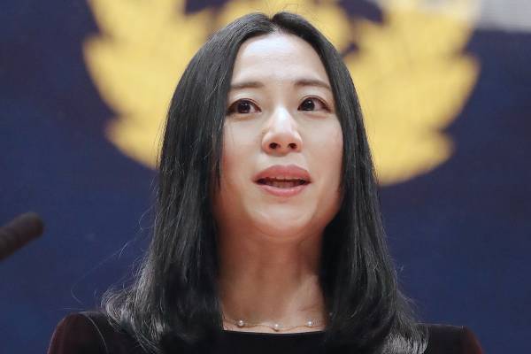 三浦瑠麗氏　国際政治学者は「世の中がどうなるか大胆に言う職業」発言に「預言者かよ！」と総ツッコミ