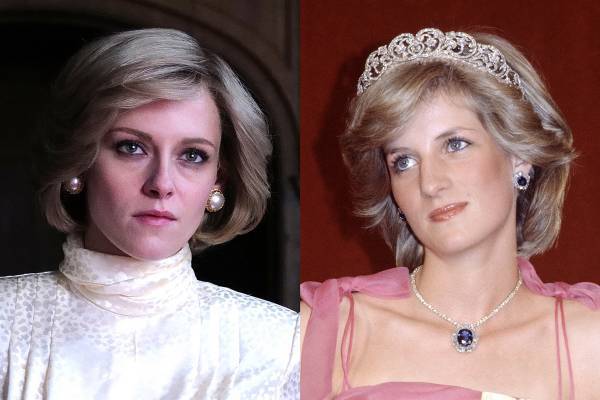 日本人デザイナーがダイアナ元妃のヘアメーク“再現秘話”明かす