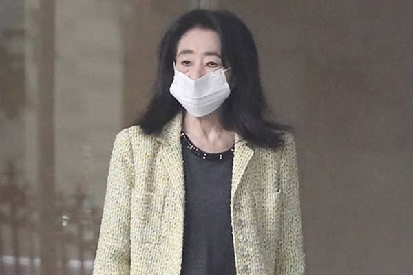 中村玉緒“深夜徘徊で警察沙汰”報道のなぜ…83歳の孤独にあった娘との“同居”解消、その顛末