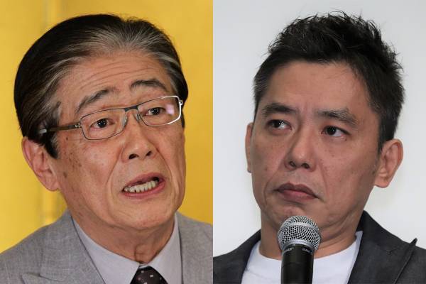 太田光に関口宏も…TBSが抱える“日曜日の爆弾”、本誌「嫌いなMCランキング」TOP3の2人が集中