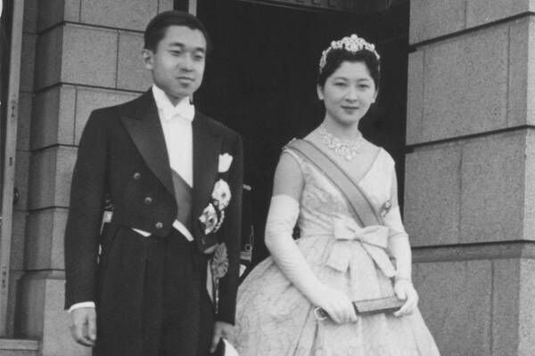 【初公開】美智子さま　知人に語られていた上皇陛下からのプロポーズ「公は私よりも大事」