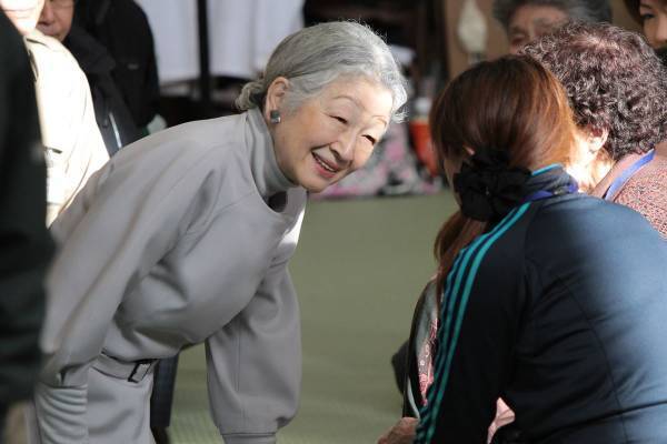 【初公開】美智子さま「どうしたら絶望しないで生きていけるのか」知人に語られていた皇后の苦悩