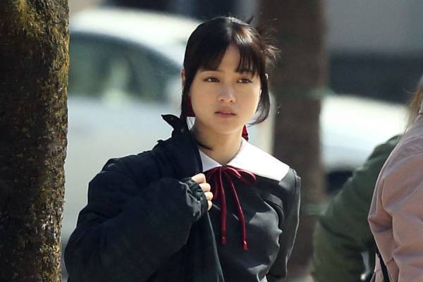 橋本環奈　2年後の朝ドラヒロインに！前代未聞の紅白司会抜擢にあったNHKの打算