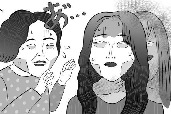 【ポップな心霊論】「その生き霊は、略奪愛の代償でした」