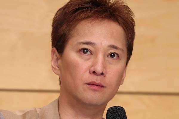 中居正広　最近は朝からお茶のように日本酒を…3週間休養にあった酒量増加の“異変”