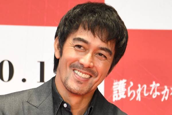 阿部寛　総治療費は2千万円！担当医も悲鳴あげる“美しい歯”への桁違いなこだわり