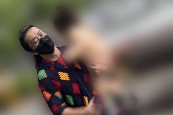 堺雅人は娘の撮影に笑顔、小栗旬はちょんまげ姿で競争！目撃した芸能人の“テレビで見せない”イクメン姿