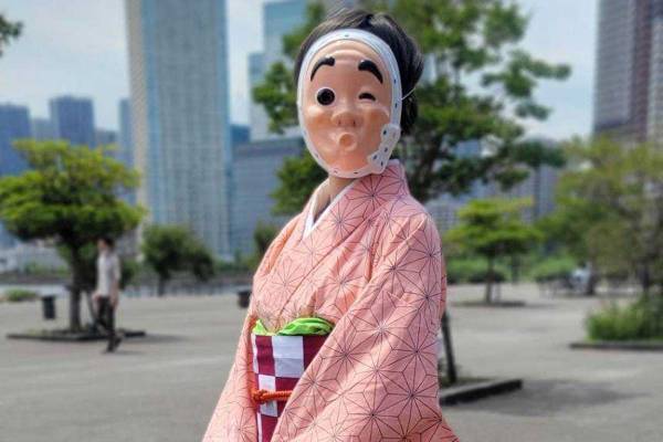 100万円で販売された証紙なしの「加賀染着物」が波紋…“ペラペラ”批判に会社は「妥当な値段」と反論