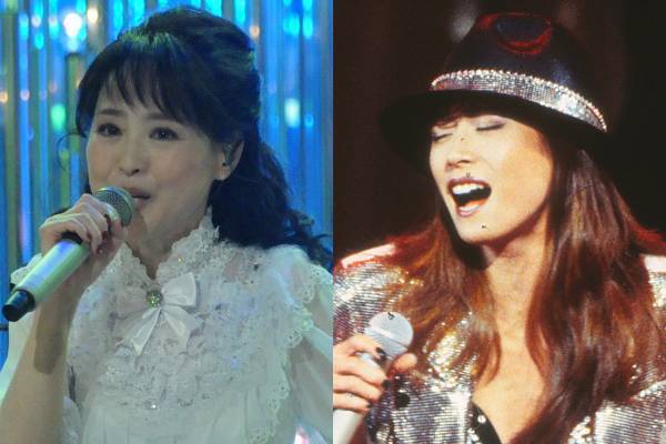 百恵さん、聖子、明菜…伝説アイドルが異例の「右手マイク」を選んだワケ