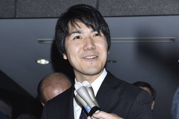 小室圭さん　3度目の司法試験合格にネット歓喜！「国民栄誉賞レベルの快挙」の声も