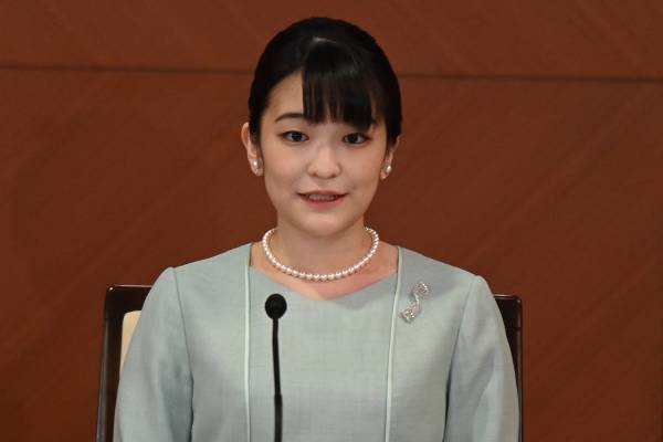 眞子さん「今がいちばん幸せ」2度の試験失敗も語っていた小室さんとの幸せなNY生活